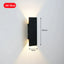Modern 6W LED Indoor Wall Lamp for Bedroom & Living Room