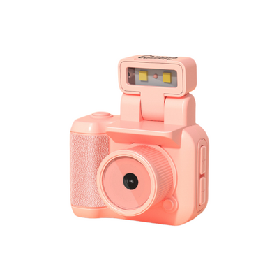 Y4000 Mini HD Digital Camera - Compact & Portable