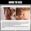 Premium Sculpting Cream for Abdominal and Chest Muscle Definition