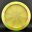 Titanium Swirl Scorch Disc Golf Driver