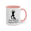 Charmingly Quirky Coffee Mug - Perfect for Every Sip (11oz & 15oz) - Korvel