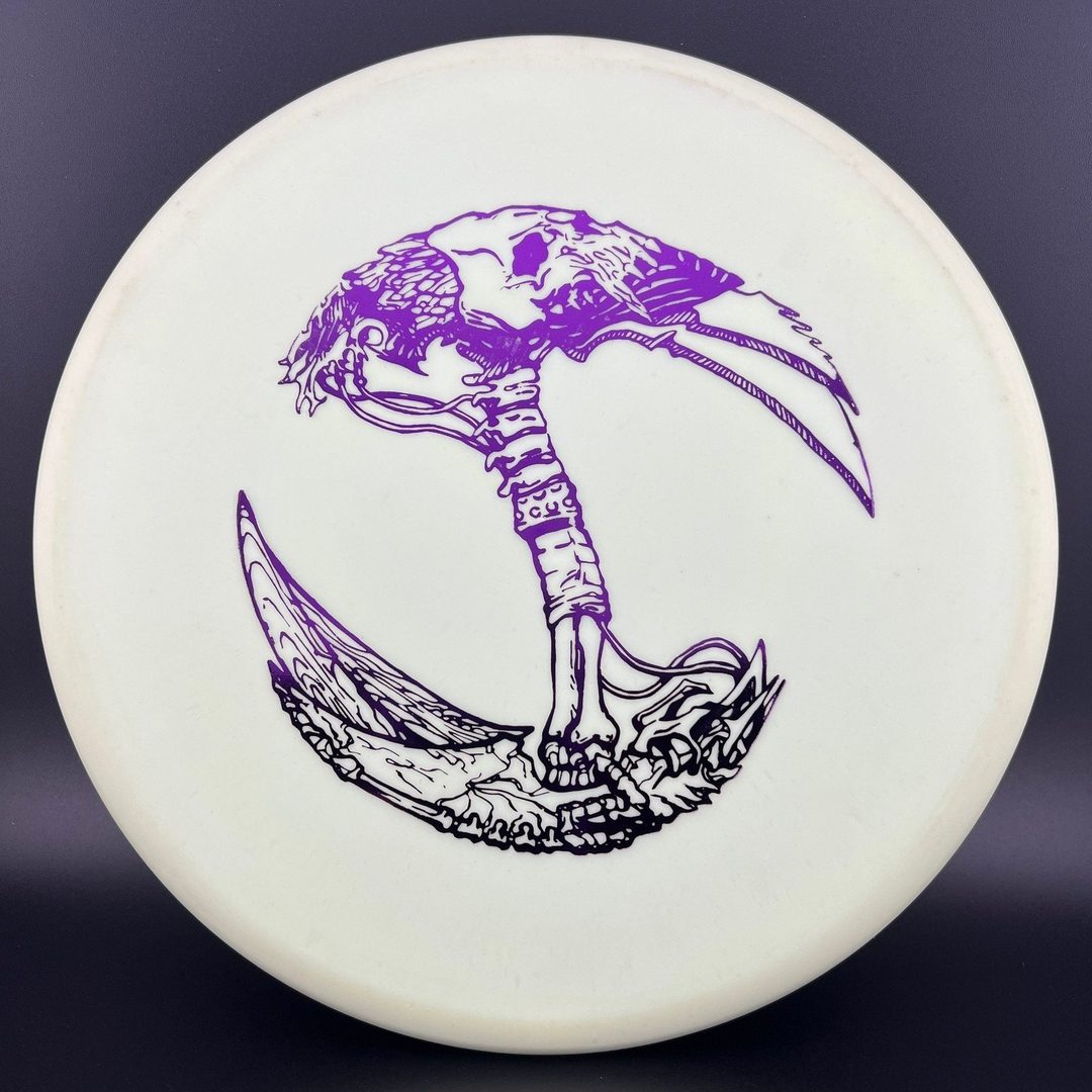 Superglow Houdini - Brett Stetson Tour Series Disc