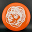 Big Z Luna - Disque de Golf Disque Premium Misprint