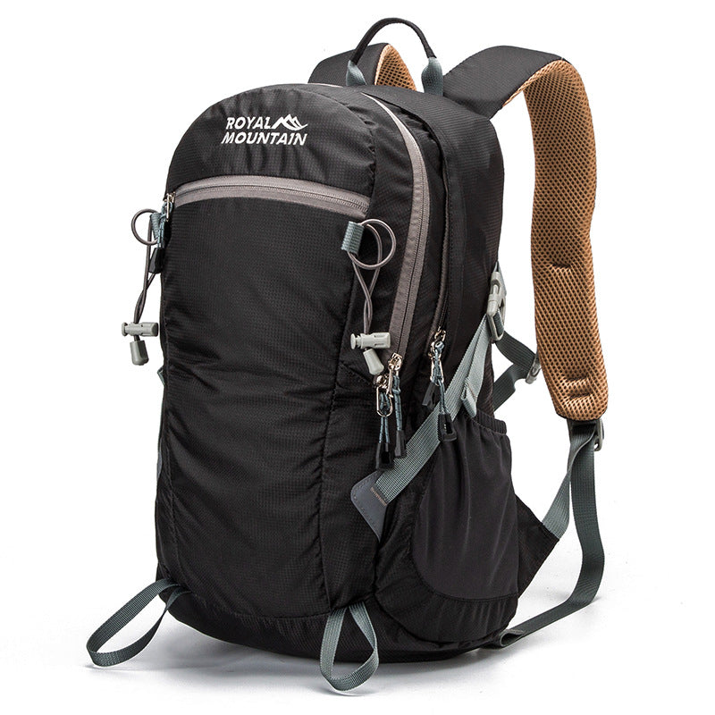 Mochila de Senderismo de Montañismo Premium para Actividades al Aire Libre