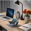 Engine Block Desk Organizer: Stylish Business Card Holder