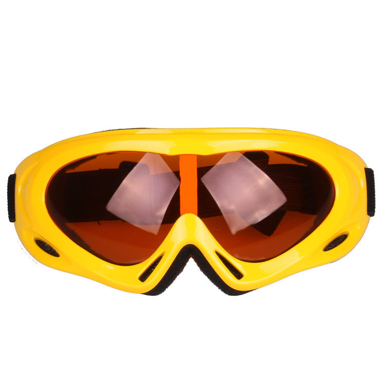 Gafas de esquí premium para aventuras al aire libre