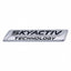 Suitable for Mazda M3M5 Atenza Axela labeling - Korvel