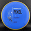 Firm Electron Pixel - Simon Line Disc Golf Putter