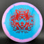 Grand Orbit Grace - Kristin Latt - 2025 Team Series Disc