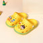 Sandalias de Verano Lindas para Niños Pequeños - Suaves y Transpirables