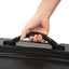Valise cabine extensible rigide Merax 24" avec serrure TSA