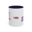 Political Parody Coffee Mug | Conversation Starter