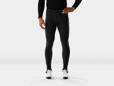 Tight Trek Circuit Thermal Unpadded - X-Small Black