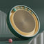 Multi Function Round Cat Scratching Board with Ball Toy Cat Scratcher Funny Sharpen Nails Scraper Can Replace Nest for Cats - Korvel
