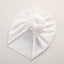 Baby Pullover Cap Cute Lace Hole Donut Baby Indian Tire Cap Children's Headwear - Korvel