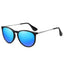 Fashion Polarized Retro Sunglasses