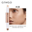 Radiant Modeling Face Light Shadow Double Head Repair Stick Clavicle Shadow Pen Face Three-Dimensional Highlight Concealer SC030 - Korvel