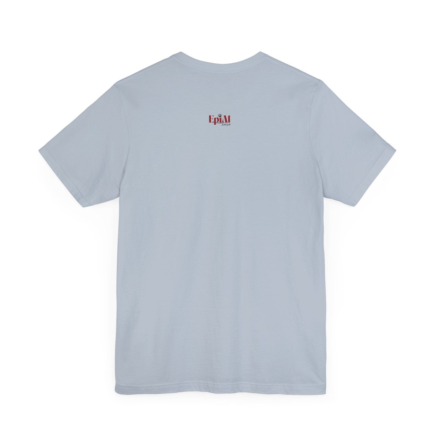 I Am a Soul Unisex Jersey Short Sleeve Tee