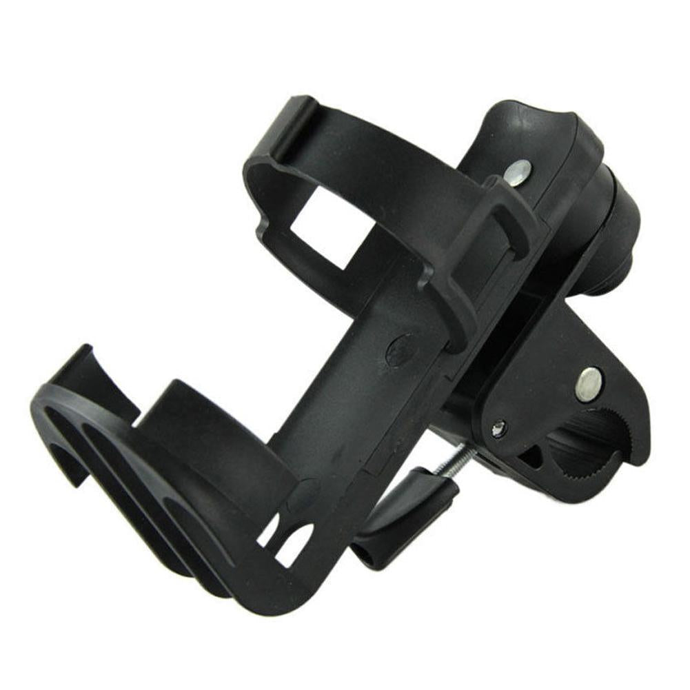 Baby Stroller Bottle Holder Accessories Baby Stroller Bottles Rack Bicycle Bike Bottle Holder Trolley Child Car Baby Cup Holder - Korvel