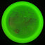 Quantum Lunar Falcon Disc - Rare Stardust DM Stamp