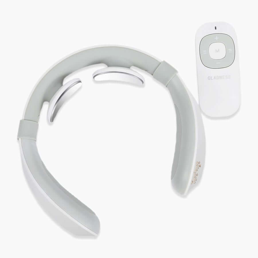 Bella2Bello EGM Remote Intelligent Neck Massager