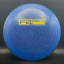 Controlador de Disco de Golf Metal Flake Champion Archon - F2