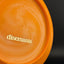 Swirly S-Line PD2 - Blank Dyer's Delight - MB 25