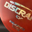 ESP Swirl Thrasher Disc Golf Disc