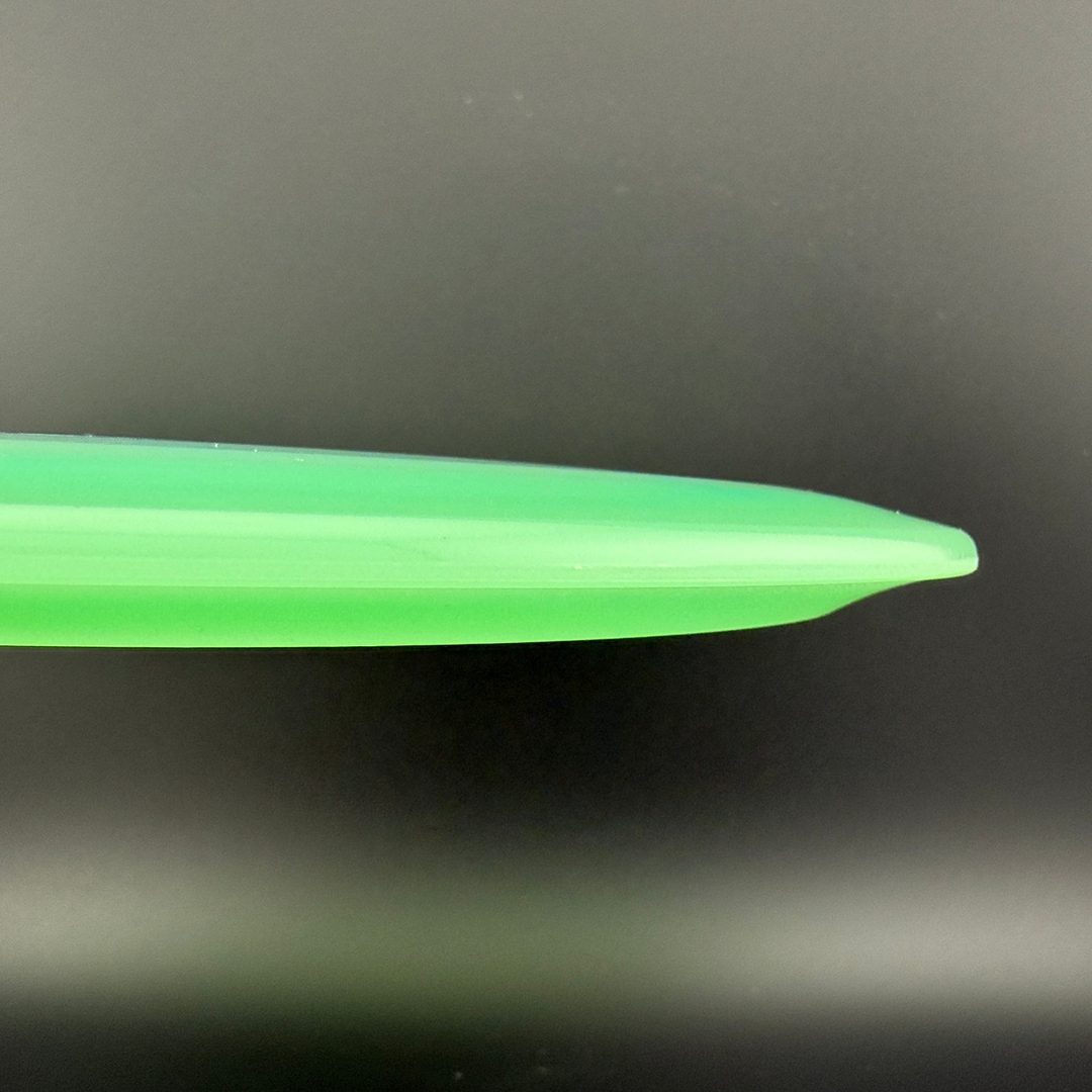 Proto Glow Champion Eagle-X Driver - Air Force - Blue