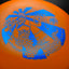 S-Line MD3 - Custom Mystic RAD Vision Stamp