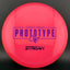 Signature Line Streak - Prototype Fairway Driver
