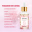 Women's Cleansing Treatment Essence Body Skin Cleansing Mild Bath Soap Treatment Essence - Korvel