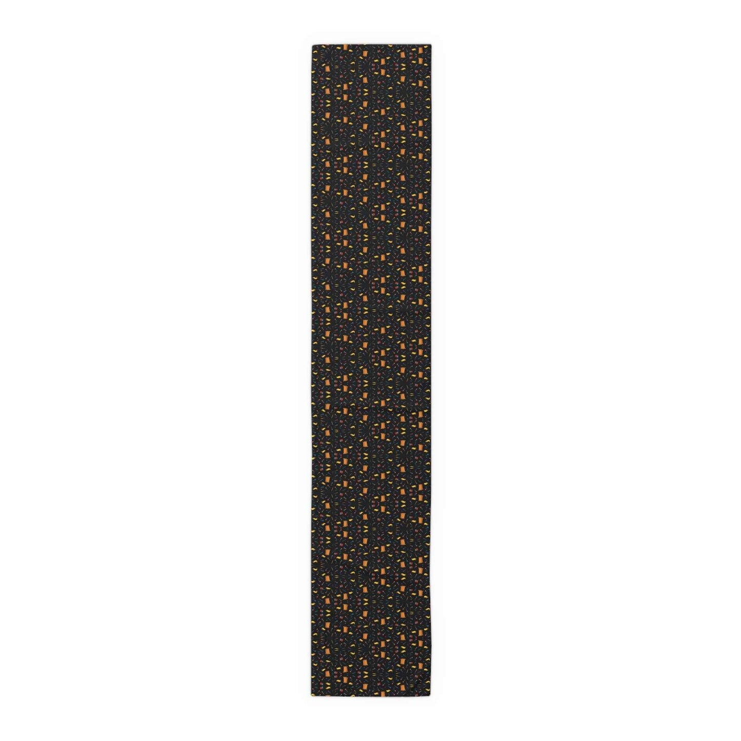 State of the Dinner Table Political Parody Table Runner