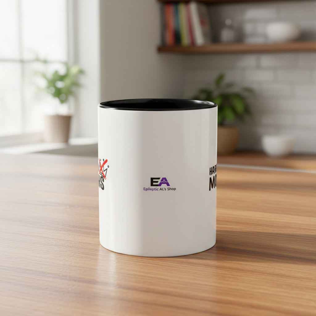 Hard Pass on Monarchs Mug – Sassy Coffee Cup