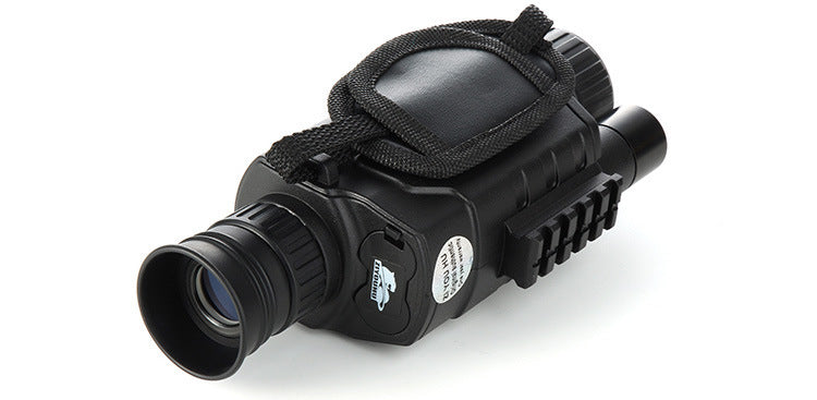 Premium Infrared Monocular for Night Vision