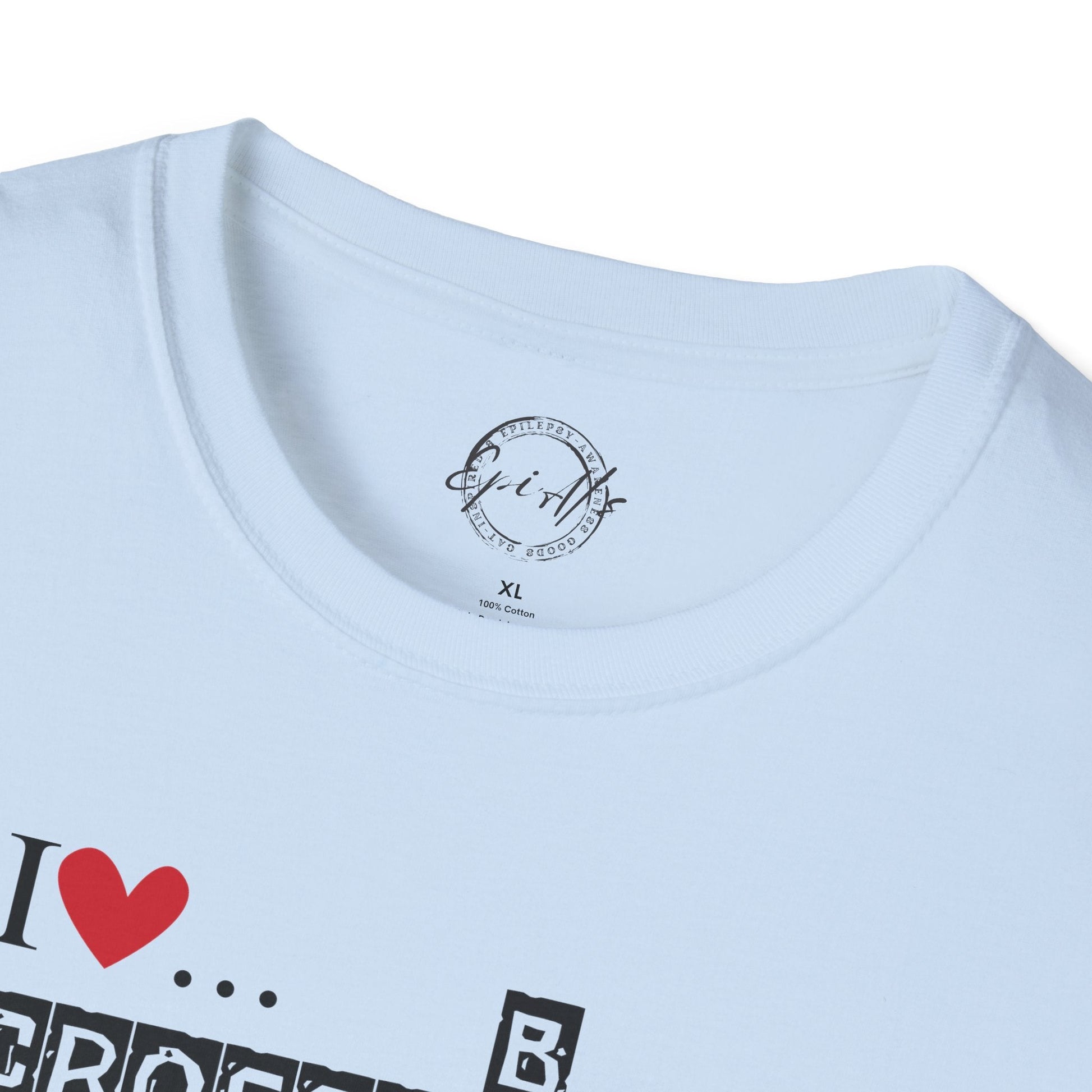 Purrfectly Cozy Crosswords Unisex T-Shirt - Korvel
