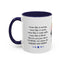Political Parody Motivational Coffee Mug