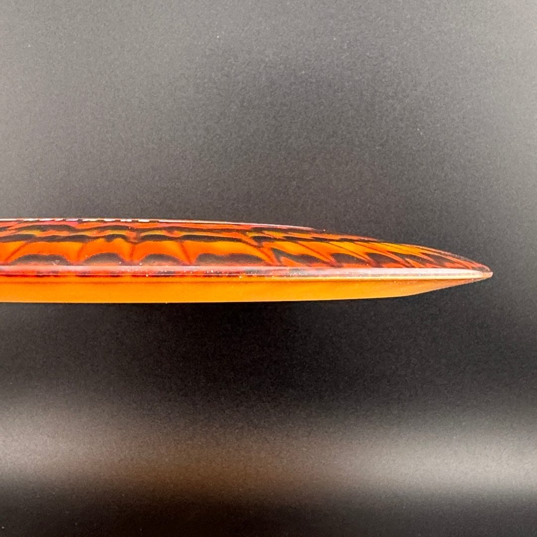 I-Dye Champion Beast Disc Golf Driver