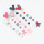 Silicone Beads Pacifier Clip for Infants and Toddlers