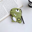 Premium Silicone Case for AirPods 5th Gen & Pro 2nd Gen