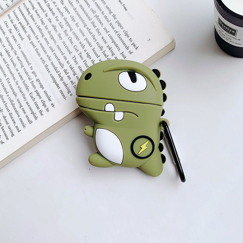 Premium Silicone Case for AirPods 5th Gen & Pro 2nd Gen