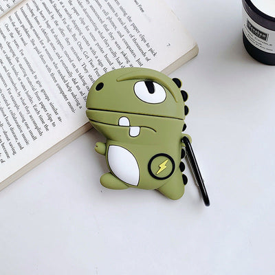 Premium Silicone Case for AirPods 5th Gen & Pro 2nd Gen