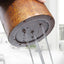 Vintage Wooden Chopstick Holders for Elegant Dining