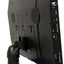 Naxa Portable 14,1" TV et Lecteur Multimédia 12 Volts AC/DC