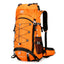 Mochila de Senderismo Premium de 60L para Aventuras al Aire Libre