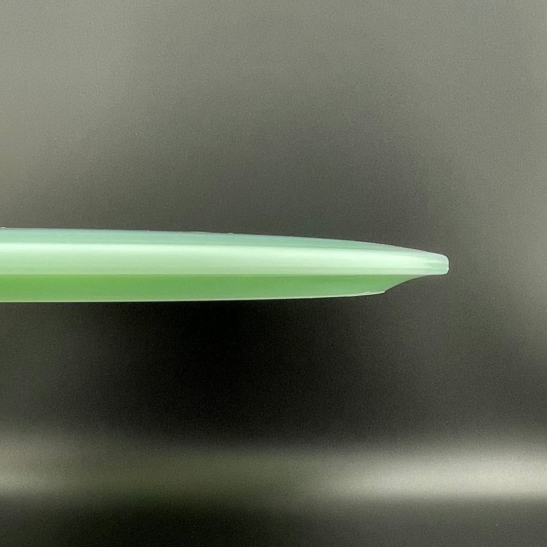 NXT Superglow Blade Disc Golf Driver