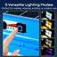 SolarBeam LED Work Light