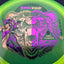 Glass Ursus - Eric Oakley Signature Disc Golf Disc