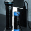 Super Bright Rechargeable Handheld Flashlight