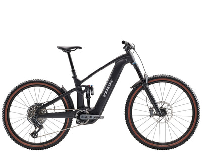 Trek Rail+ 9.8 GX AXS T-Type Gen 5 Electric Mountain Bike